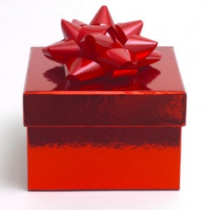 gift giving